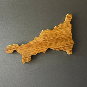 Cornwall Magnet