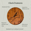 Large Clock - Dreckly - Image 5