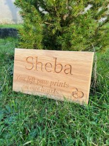 pet memorial