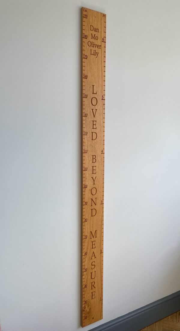 Family Ruler