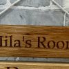 Bedroom Name Sign - Image 7