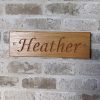 Bedroom Name Sign - Image 9